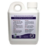 Aussie Furniture Care 2 Piece 500ml Fabric Magic Stain Remover &amp; 2L Refill Pack Set