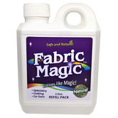 Aussie Furniture Care 1L Fabric Magic Refill Pack