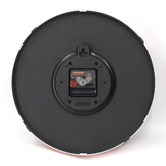 Toki 30cm Lexi Silent Wall Clock