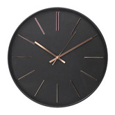 Toki 40cm Clara Silent Wall Clock