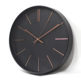 Toki 40cm Clara Silent Wall Clock