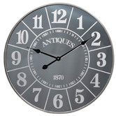 Toki 60cm Ian Wall Clock