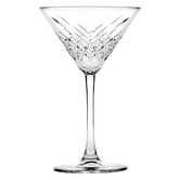 Pasabache Timeless 230ml Martini Glasses