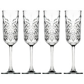Pasabache Timeless 175ml Champagne Flutes