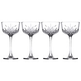 Pasabache Timeless 160ml Nick &amp; Nora Glasses