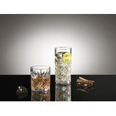 Pasabache 4 Piece Timeless 450ml Hi-Ball Glasse Set