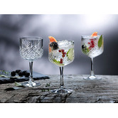 Pasabache 4 Piece Timeless Stem G&amp;T 500ml Wine Glass Set