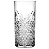 Pasabache 4 Piece Timeless 450ml Hi-Ball Glasse Set