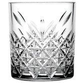 Pasabache Timeless Double Old Fashioned Tumblers