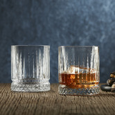 Pasabache 8 Piece Elysia Tumbler &amp; Highball Glass Set