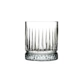 Pasabache 8 Piece Elysia Tumbler &amp; Highball Glass Set