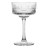 Pasabache 12 Piece Elysia Cocktail Hour Glass Set