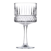 Pasabache 12 Piece Elysia Cocktail Hour Glass Set