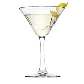 Pasabache 12 Piece Elysia Cocktail Hour Glass Set