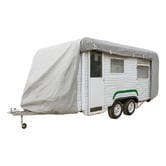 Utilia Murray Caravan Cover
