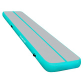 Utilia Valentina Inflatable Gymnastics Tumbling Mat