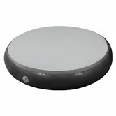 Utilia 100cm Round Valentina Inflatable Gymnastics Mat