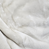 Utilia Kendra Faux Mink Blanket