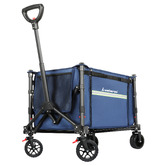 Utilia Tyler Foldable Wagon