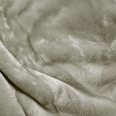 Utilia Kendra Faux Mink Blanket