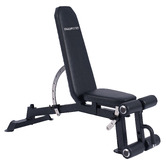 Utilia Rabia Multifunction Weight Bench