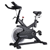 Utilia Arthur Steel Spin Bike