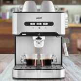 Utilia Xavier 1.6L Espresso Maker Coffee Machine