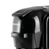 Utilia 3 Piece Xavier Toaster, Kettle &amp; Coffee Maker Set