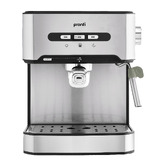 Utilia 3 Piece Xavier Toaster, Kettle &amp; Espresso Machine Set