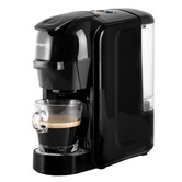 Utilia 3 Piece Xavier Toaster, Kettle &amp; Coffee Maker Set