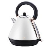 Utilia 3 Piece Xavier Toaster, Kettle &amp; Coffee Maker Set