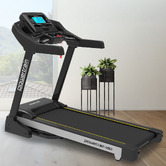 Utilia Lucas Steel Foldable Electric Treadmill