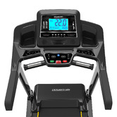 Utilia Lucas Steel Foldable Electric Treadmill