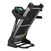 Utilia Lucas Steel Foldable Electric Treadmill