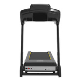 Utilia Lucas Steel Foldable Electric Treadmill