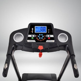 Utilia Gaspar Steel Foldable Electric Treadmill