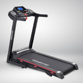 Utilia Gaspar Steel Foldable Electric Treadmill