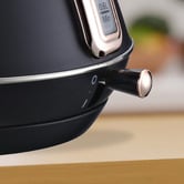 Utilia Xavier 1.7L Stainless Steel Electric Kettle