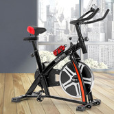 Utilia Ola Steel Spin Bike