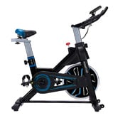 Utilia Avra Steel Spin Bike
