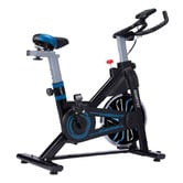 Utilia Avra Steel Spin Bike