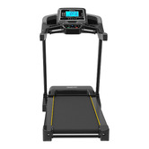 Utilia Lucas Steel Foldable Electric Treadmill