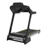 Utilia Lucas Steel Foldable Electric Treadmill