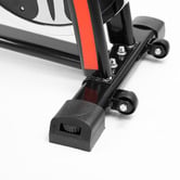 Utilia Ola Steel Spin Bike