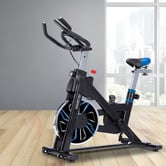 Utilia Avra Steel Spin Bike
