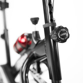 Utilia Ola Steel Spin Bike