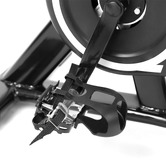 Utilia Ola Steel Spin Bike
