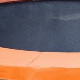 Utilia Kahuna 11ft Steel Trampoline with Safety Net