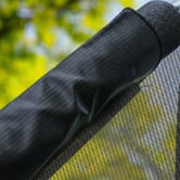 Utilia Kahuna Springless Trampoline with Safety Net