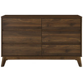 Core Living Anderson 6 Drawer Chest